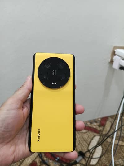 xaimi 13 ultra non pta sim working 16. . 512 gb