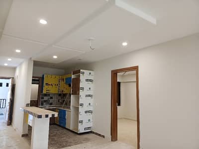 Diamond Category 3 Bedroom Apartment With Servant Quarter
