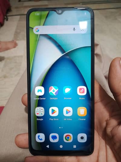 Xiaomi Redmi A3x