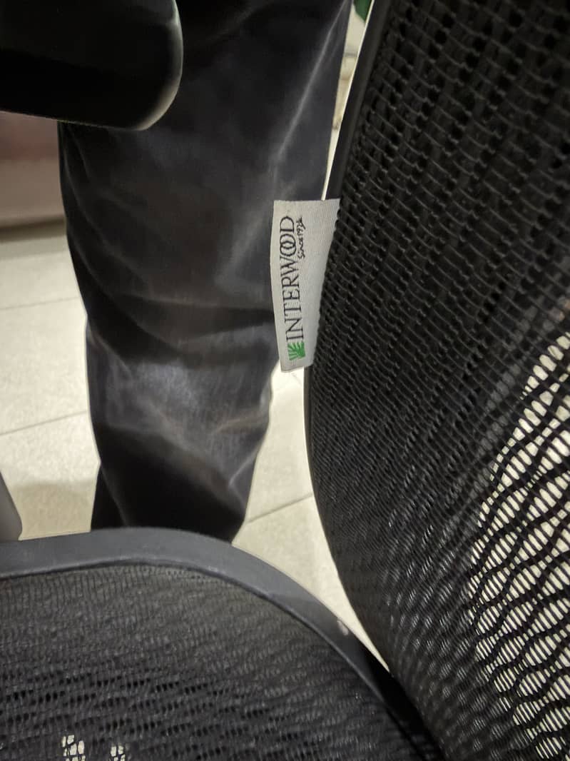 Interwood 3