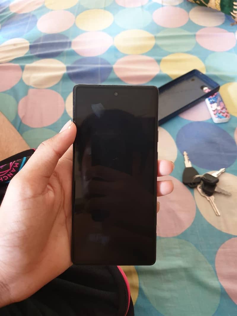Google Pixel 6a 2
