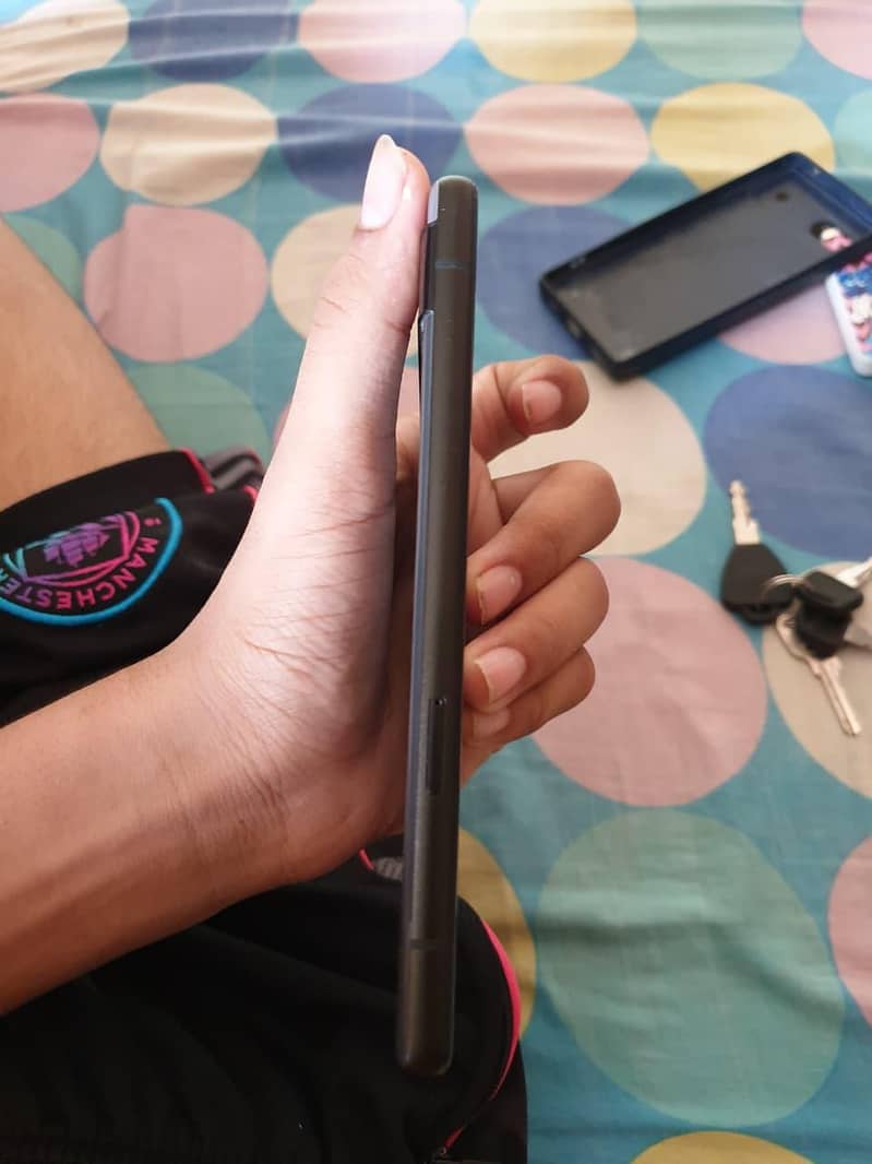 Google Pixel 6a 3