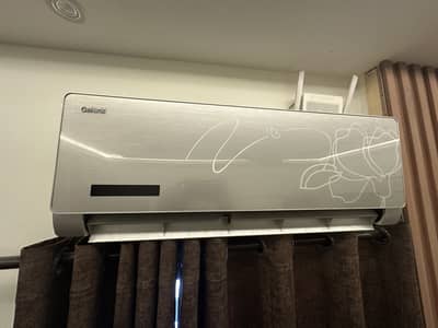 Galanz 1 Ton AC - Good Condition - Working