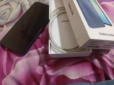 Samsung Mobile A06