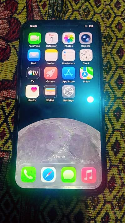 Apple iPhone 11 Pro 64gb 10/10 condition 74 battery health