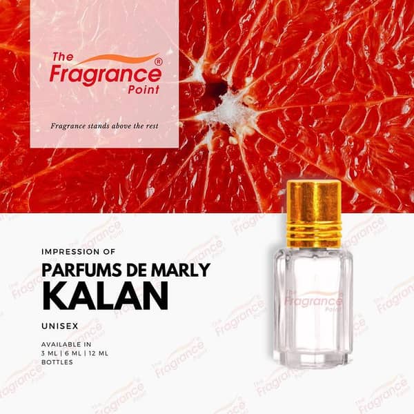 Kalan | Impression by The Fragrance Point