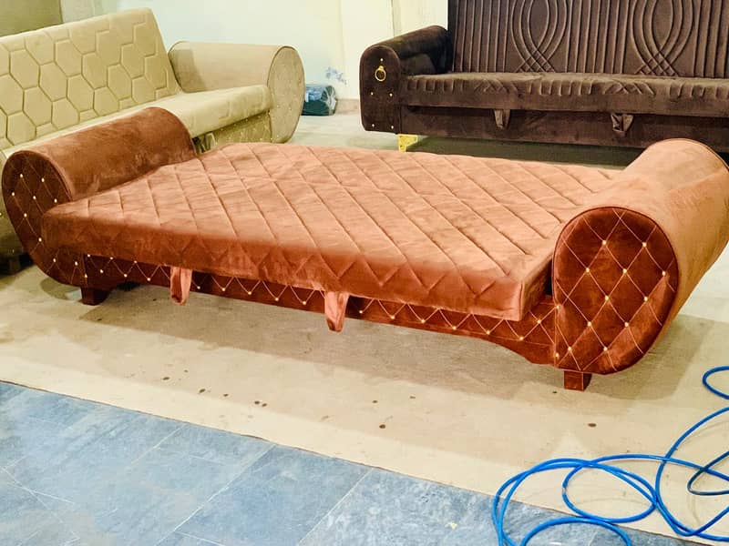 Sofa set , sofa Cum bed , wooden sofa , solid sofa , modern sofas 1
