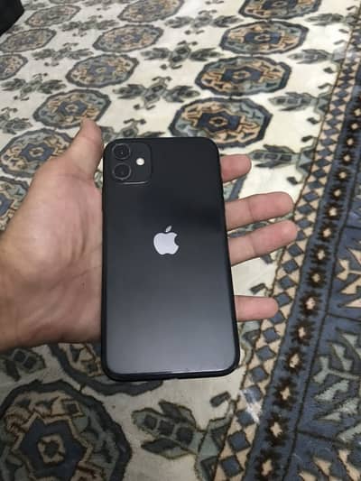 Apple iPhone 11
