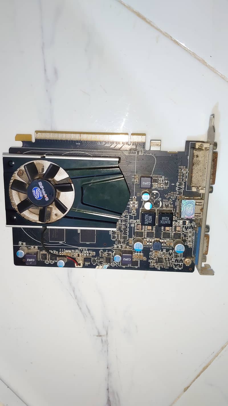 dell Computer hp LCD 2