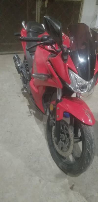 zamco 200cc 2017
