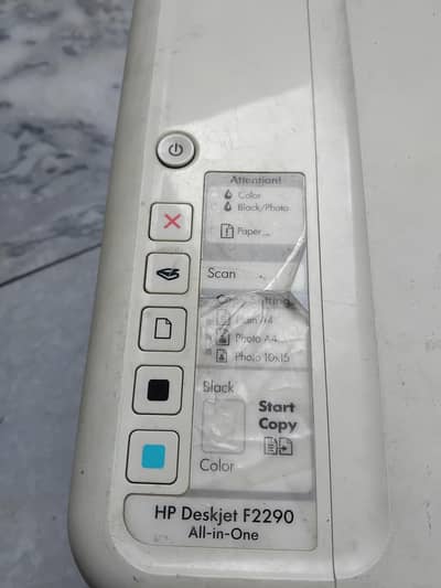 2 All in one printer and scanner at best price
