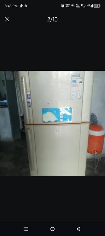 fridge for sale
