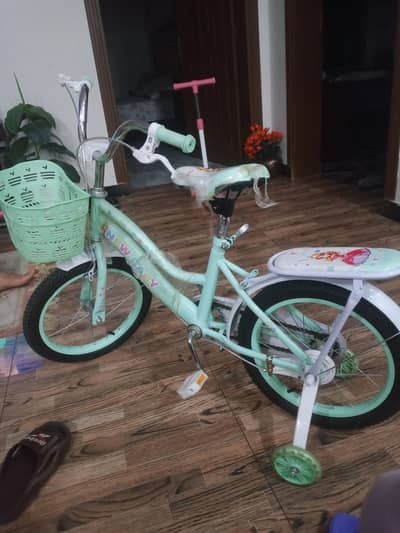 kids cycle