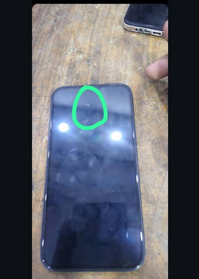 all ok . non pta Condition 10by 8:5 all ok  e sim time Baki