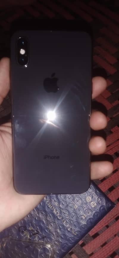 Apple iPhone XS 64gb