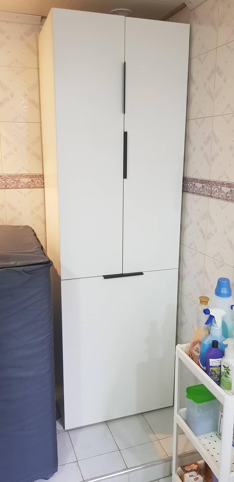 laundry tall unit 2