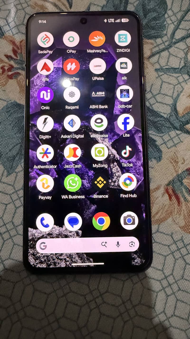 Google Pixel 8 2