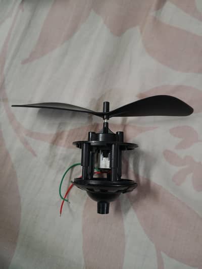 drone motors & propeller