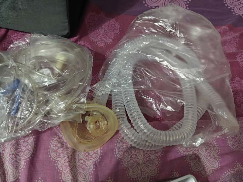 Bipap Machine 4
