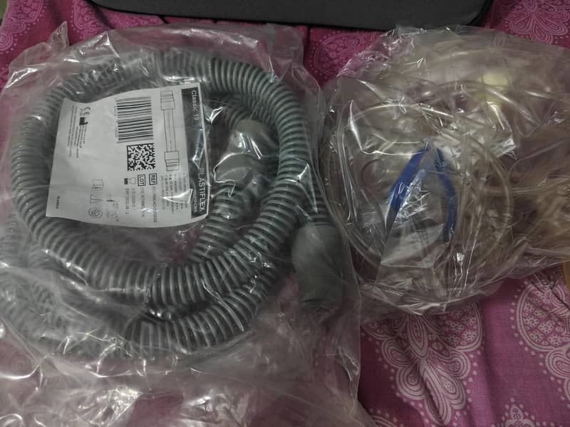 Bipap Machine 5
