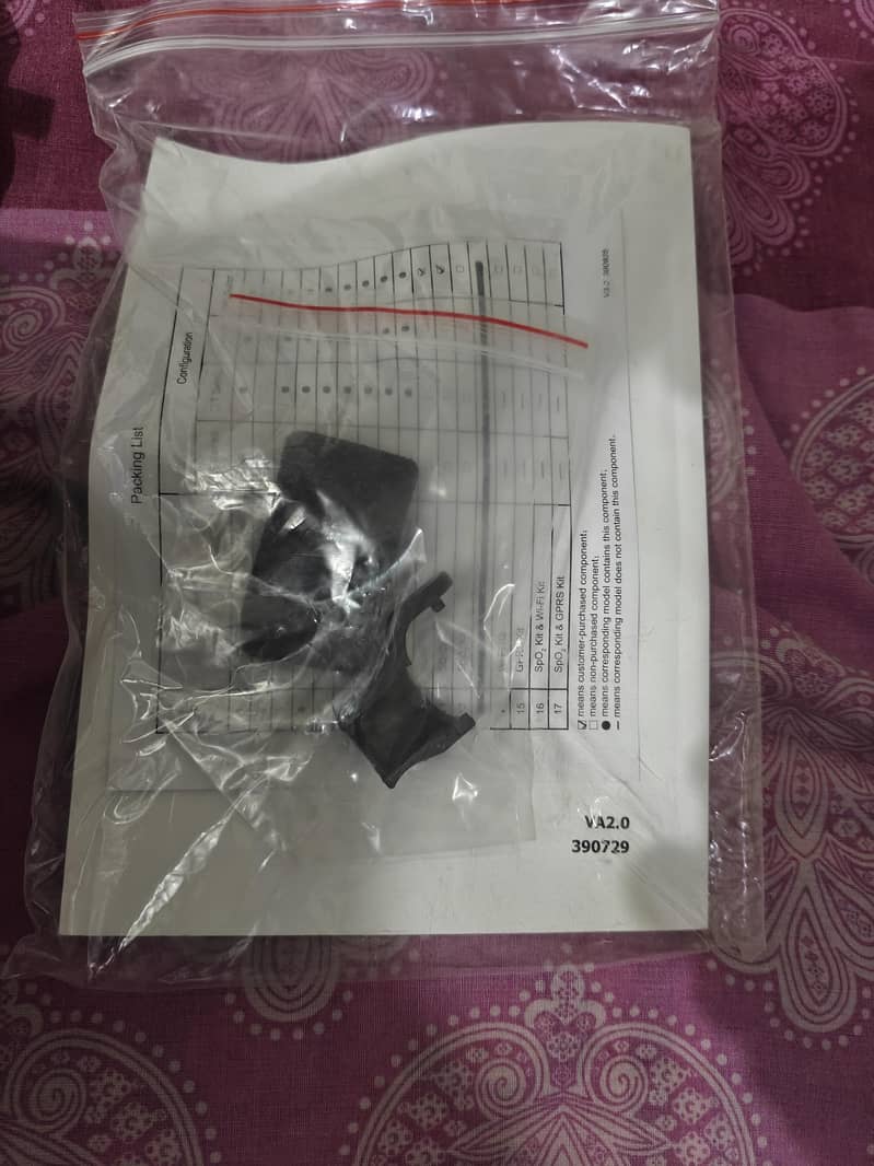 Bipap Machine 7