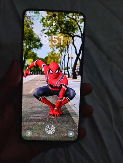 Realme GT5 OFFICIAL PTA APROVED
