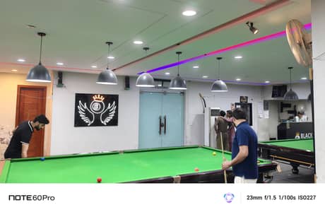 Club for sale
