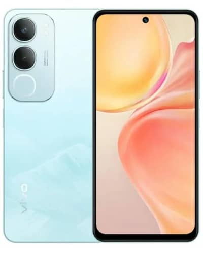 Vivo Y19s
