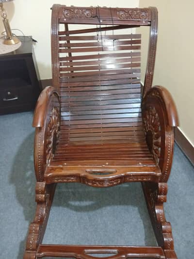 Easy Chair