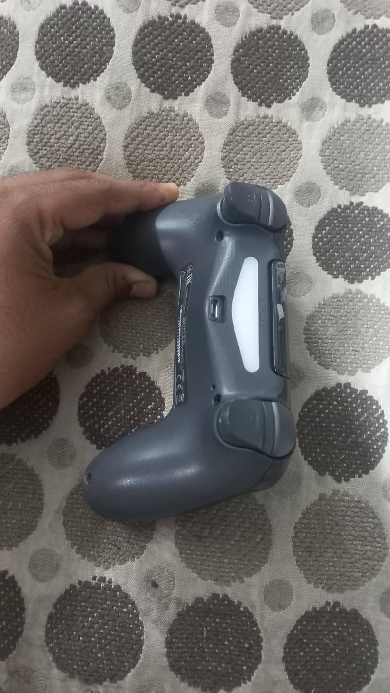 warrior gaming wireless controller 2