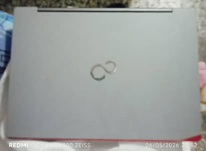 FUJITSU LIFEBOOK U745 IN 36000 RS