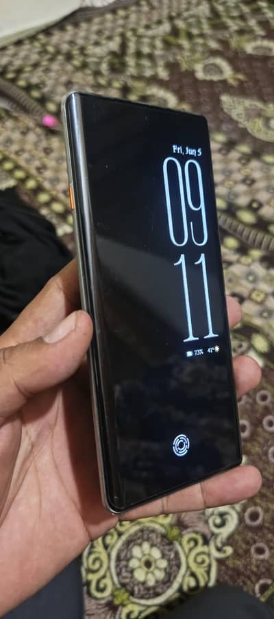 Tecno CAMON 40 Pro