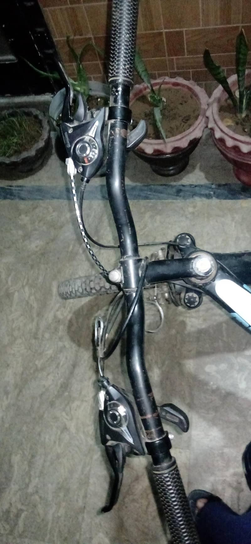 MOUNTAIN CYCLE 1