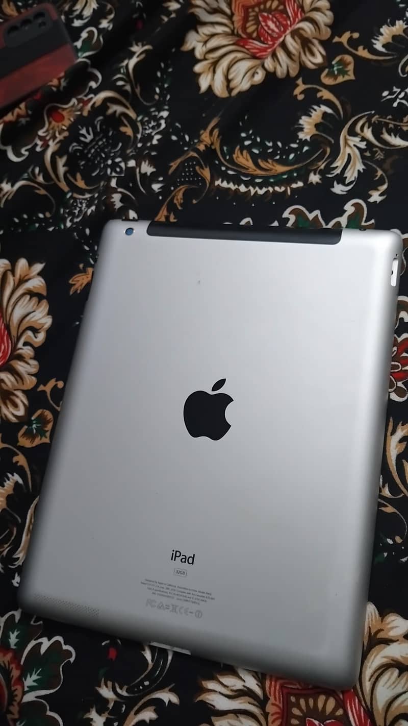 ipad 3 original 1