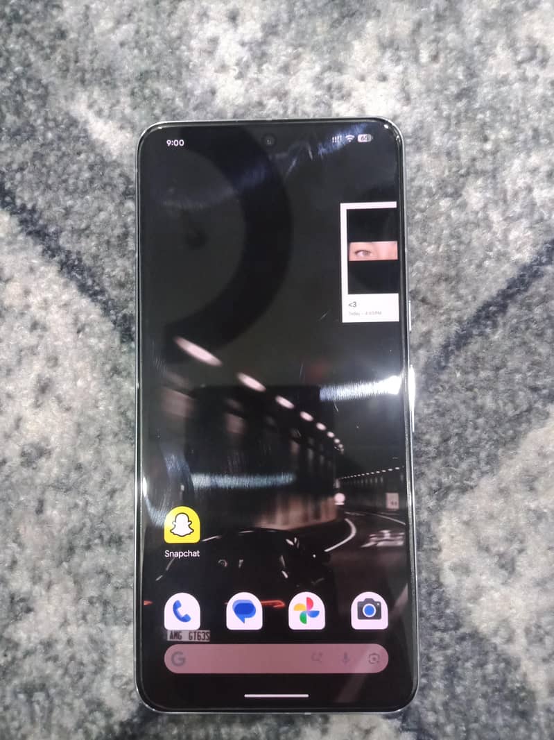 Google Pixel 8 Pro 1