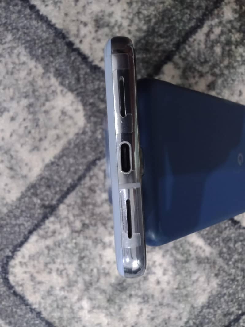Google Pixel 8 Pro 5