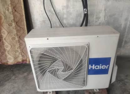Hair ac new condition 10/10 AC inverter 03296565166