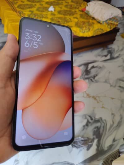 Xiaomi Redmi 12