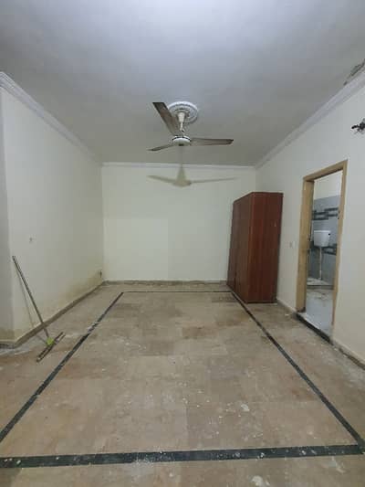 Flat For Rent All Facilities Available