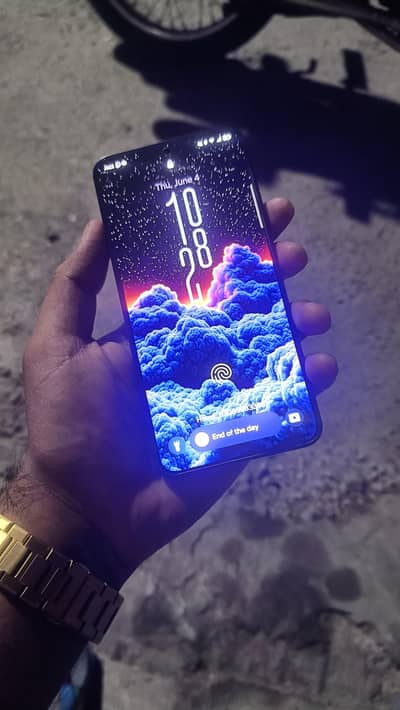 Galaxy S24 Samsung 8-128 Approved lush