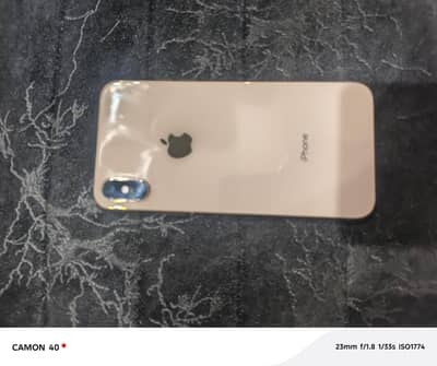 Apple iPhone XS