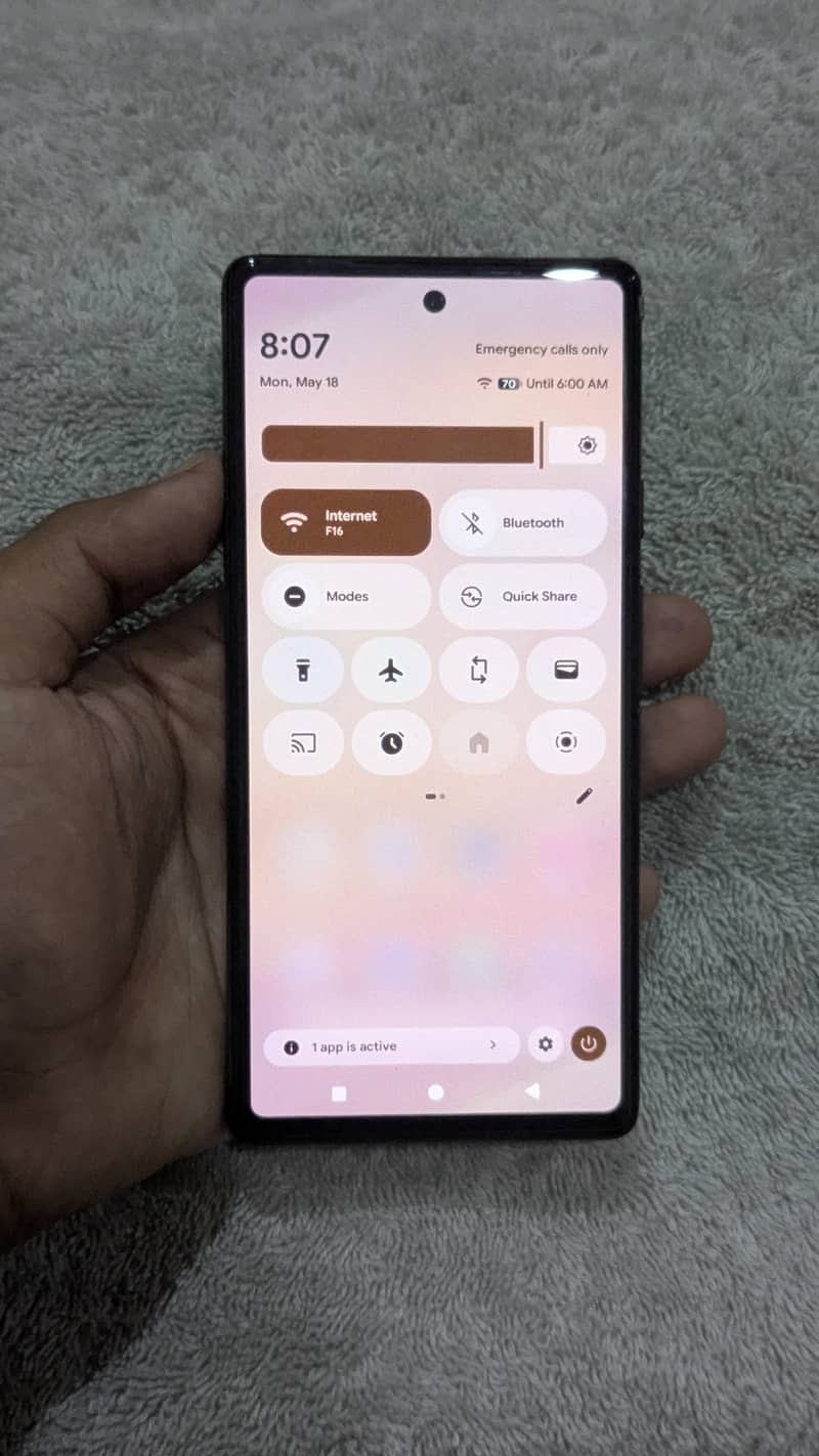 Google Pixel 6a 2