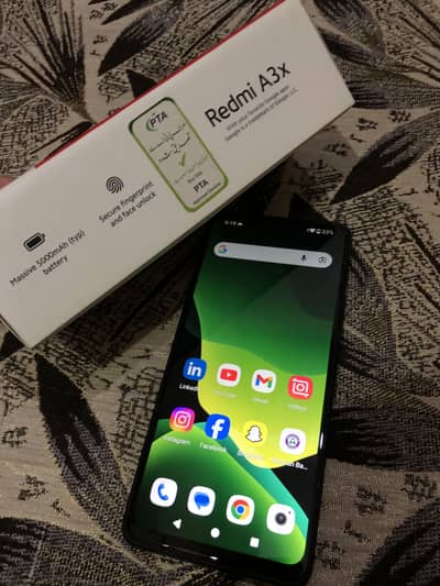 Xiaomi Redmi A3x 3/64