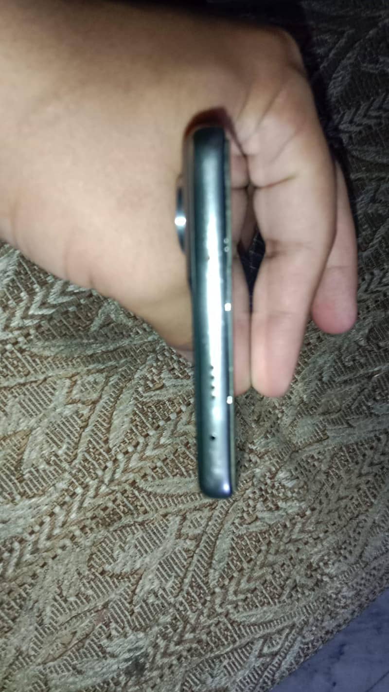 Tecno CAMON 40 4