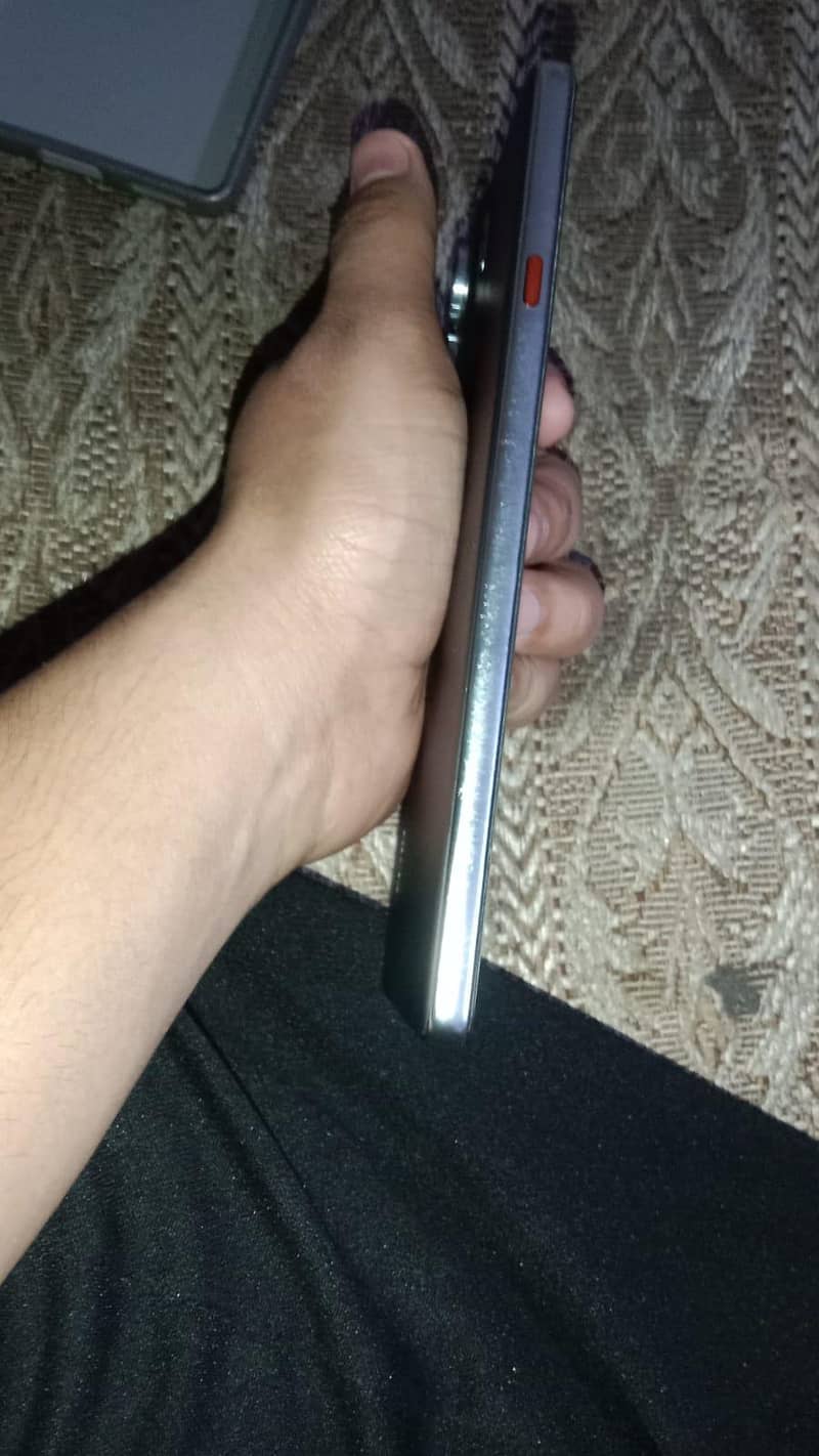 Tecno CAMON 40 5