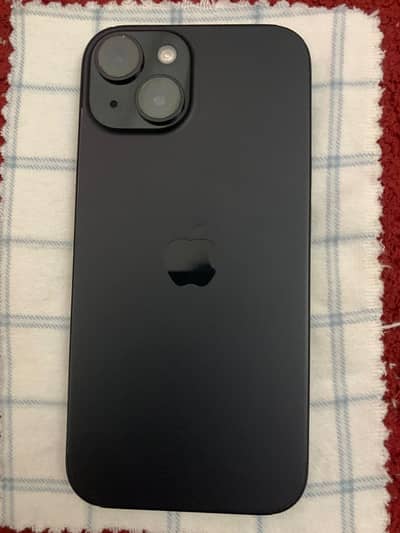 Apple iPhone 15