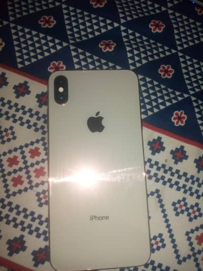 Apple iPhone XS Max 03130997654 my Watsapp