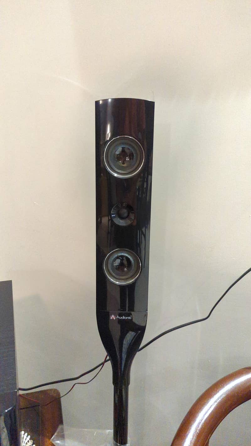 Audionic Bar Speakers 1