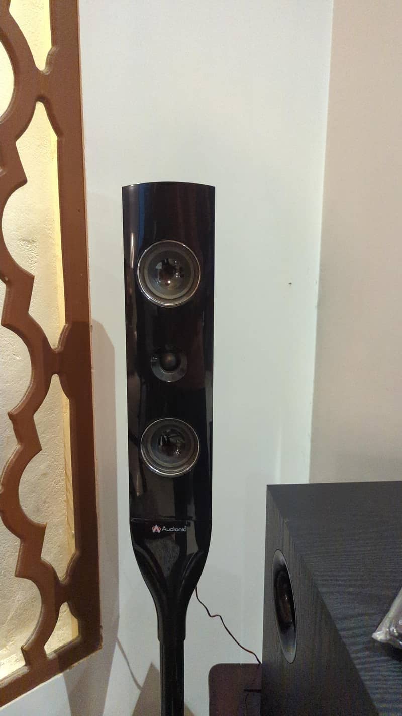Audionic Bar Speakers 2