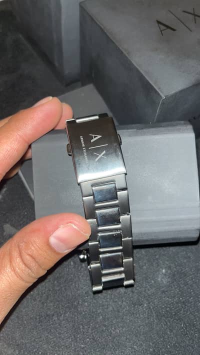 AX 2086 original just 1 time use